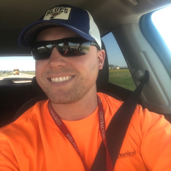 Meet your Posher, Tyler - Picture 1 of 1